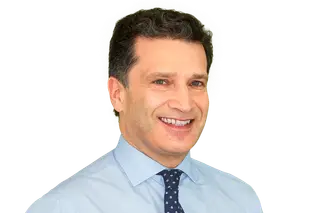 O verdadeiro resultado inaceitável