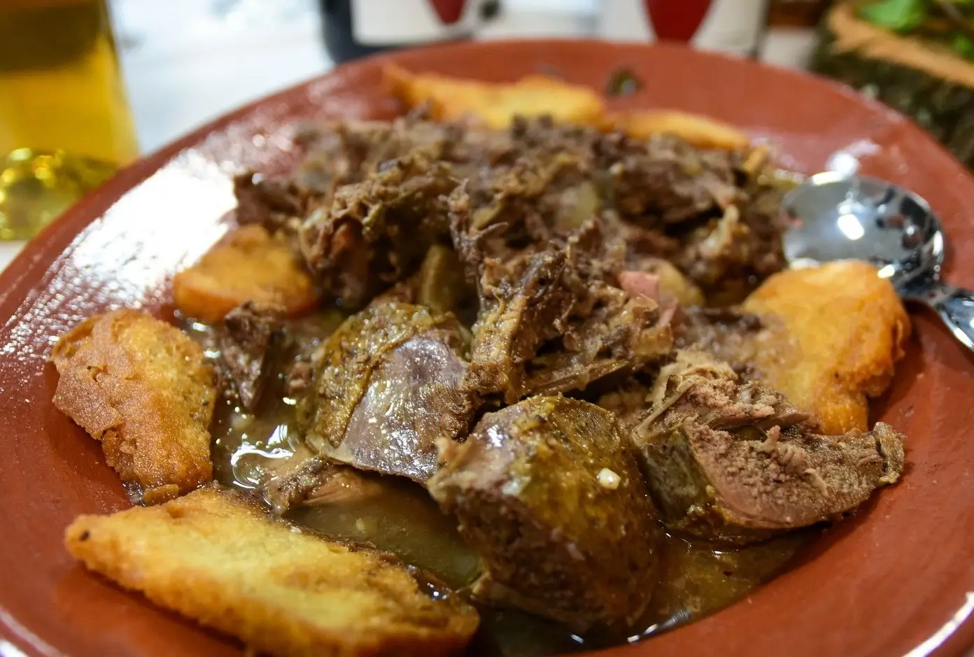 Mostra Gastronómica da Caça de Mora