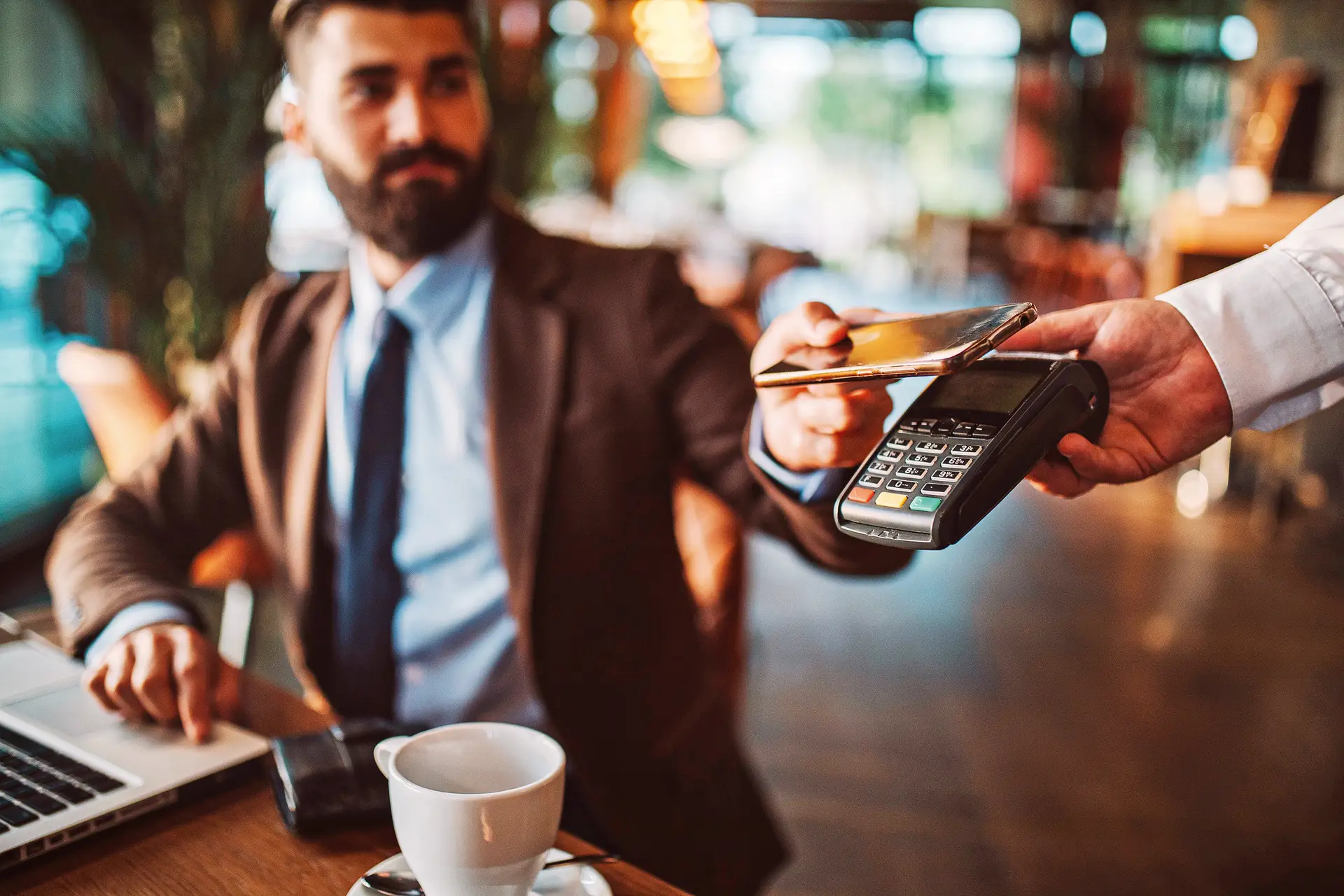 Estudo trabalhou dados das comunicações ao e-Fatura entre 2016 e 2019