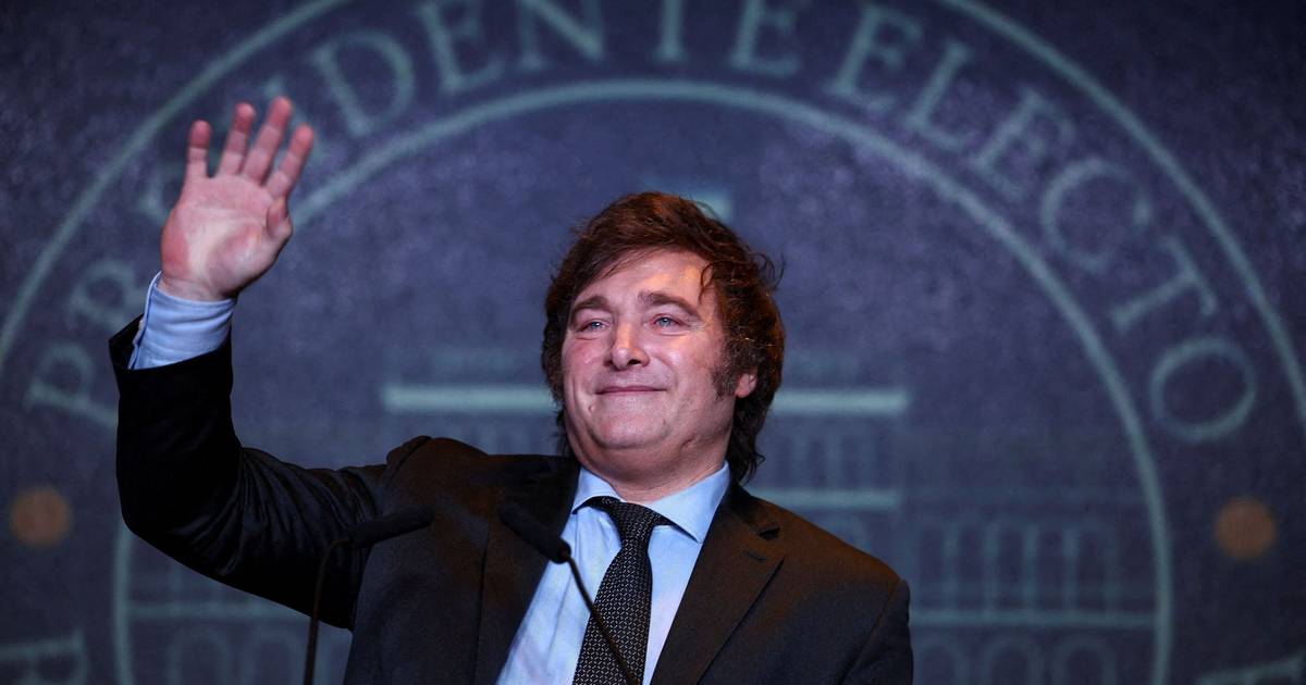 Governo argentino de Milei celebra fim de políticas de igualdade de género no Dia da Mulher