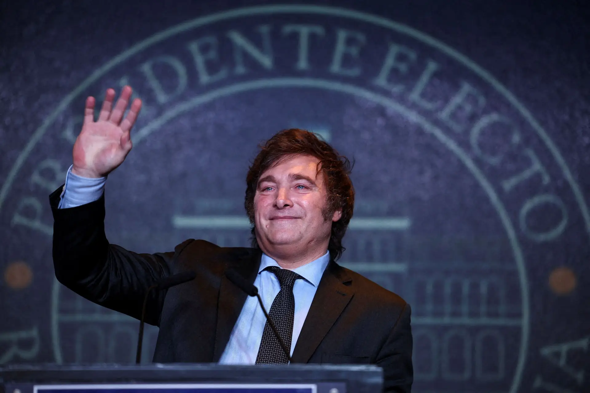 Economia argentina cresce 3,9% em cadeia e sai da recessão