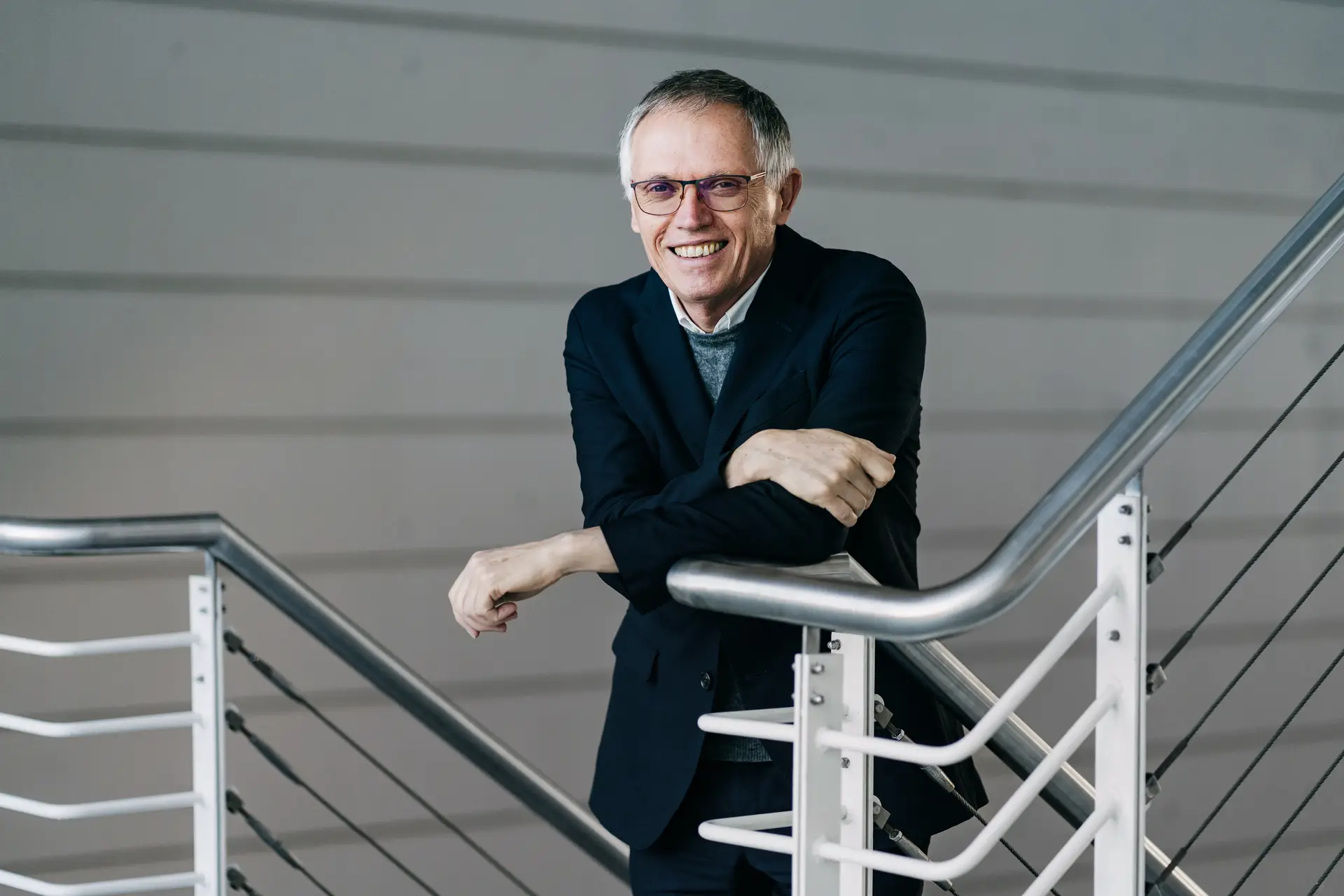 Carlos Tavares sobre saída da Stellantis: “Uma empresa com 250 mil empregados e 15 marcas não se pode gerir com uma falta de alinhamento"