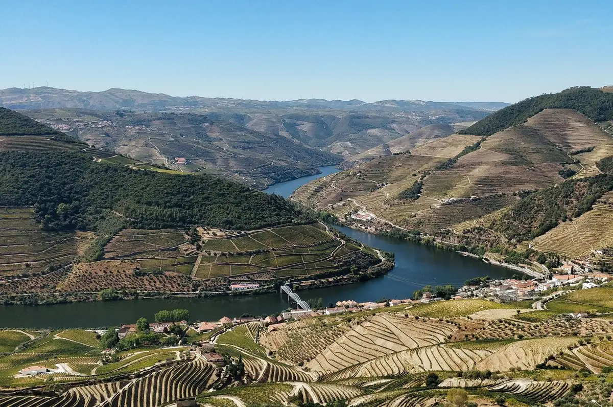 Miradouro de Casal de Loivos