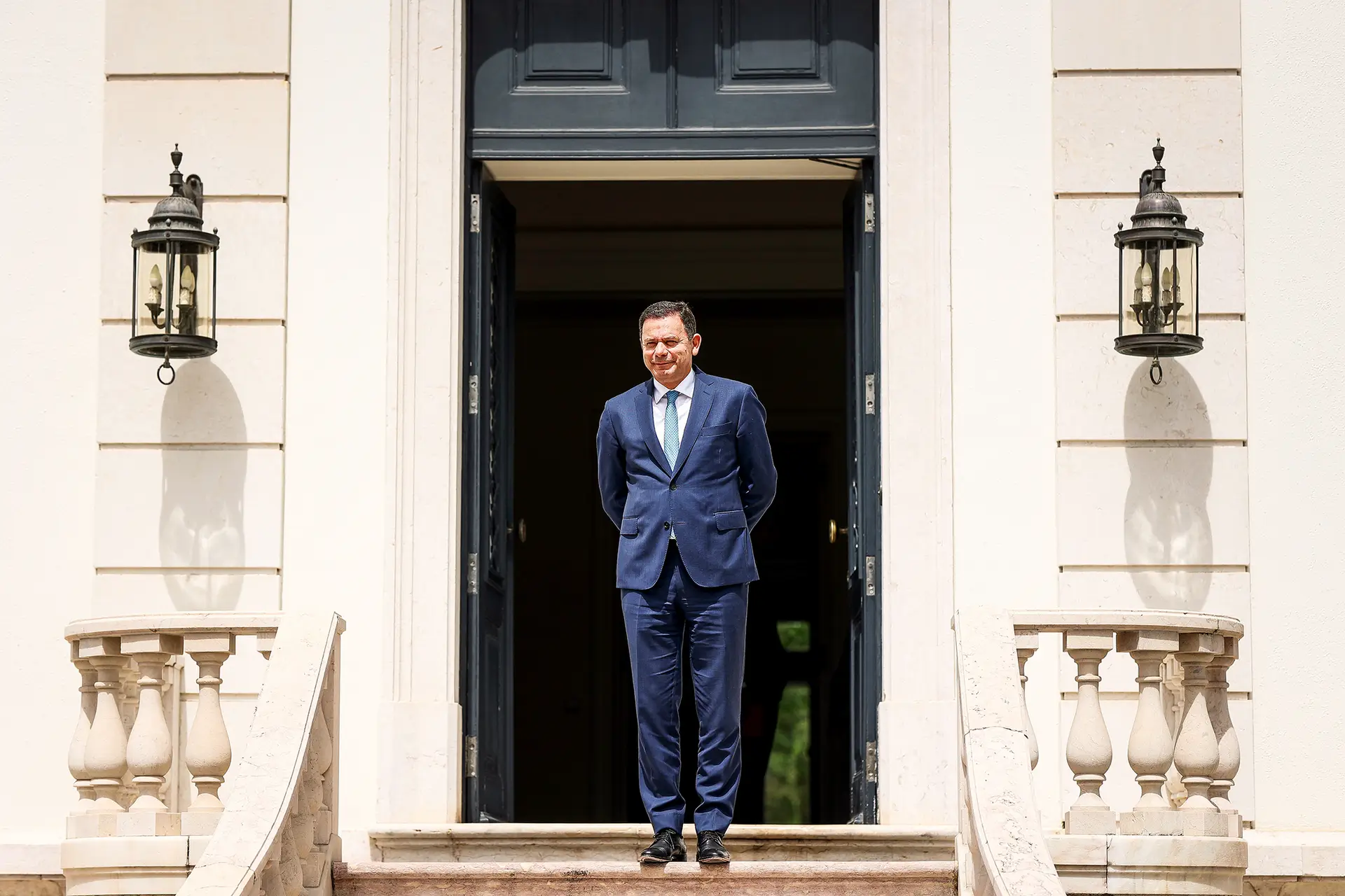 Depois da aprovação do Orçamento do Estado, Luís Montenegro chamou a São Bento todos os ministros para reuniões individuais