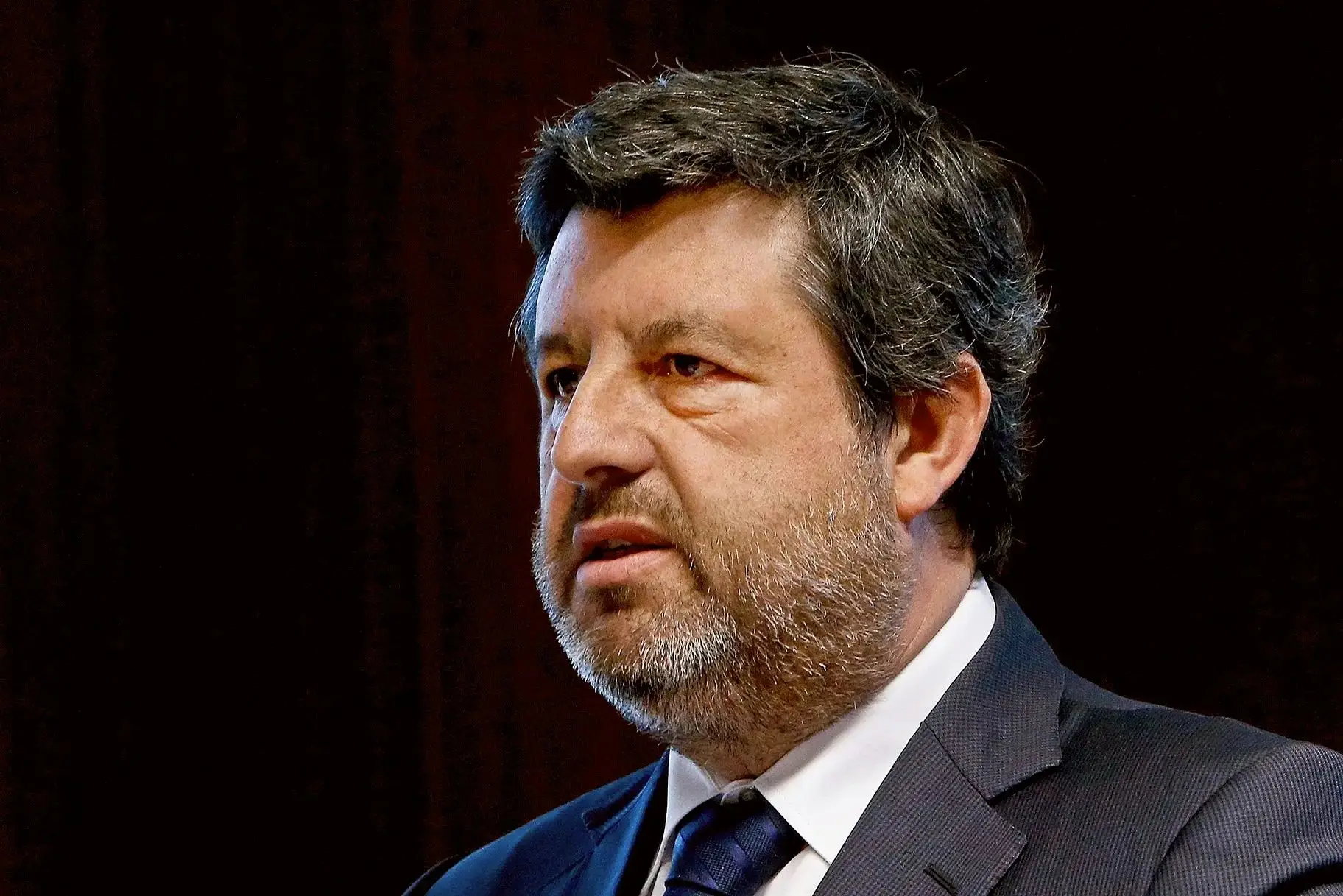 Ordem processa médico por artigo de opinião em que apelidou Eurico Castro Alves de "ministro sombra"