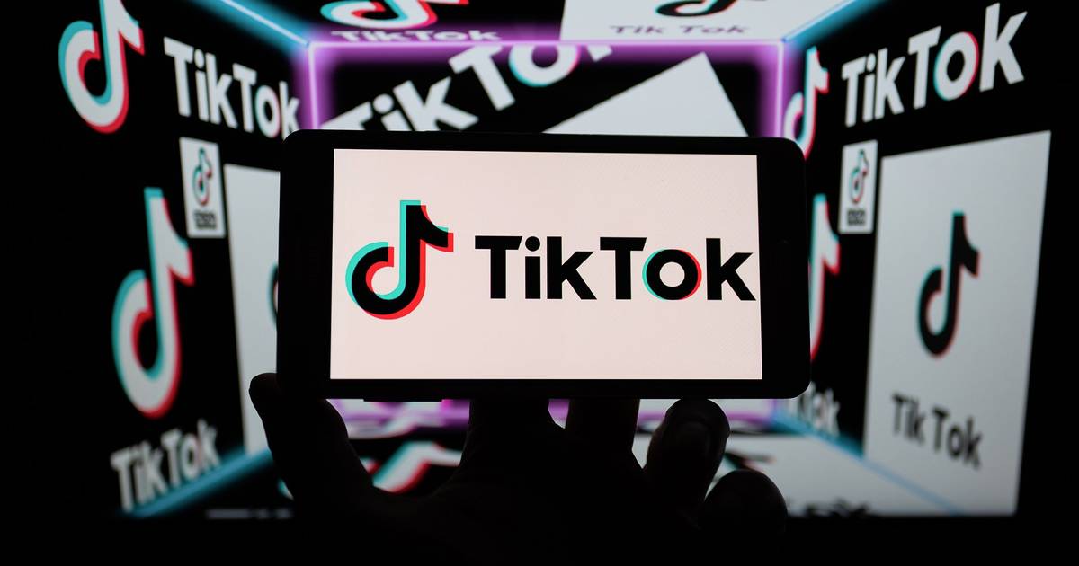 TikTok retoma serviço nos Estados Unidos após garantias de Trump na véspera de tomar posse