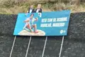 Um cartaz à beira da Madeira e a agenda cheia de Marcelo 