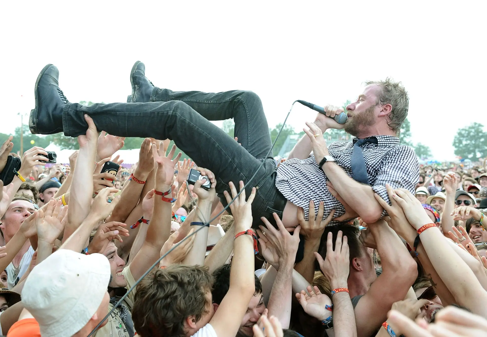 The National