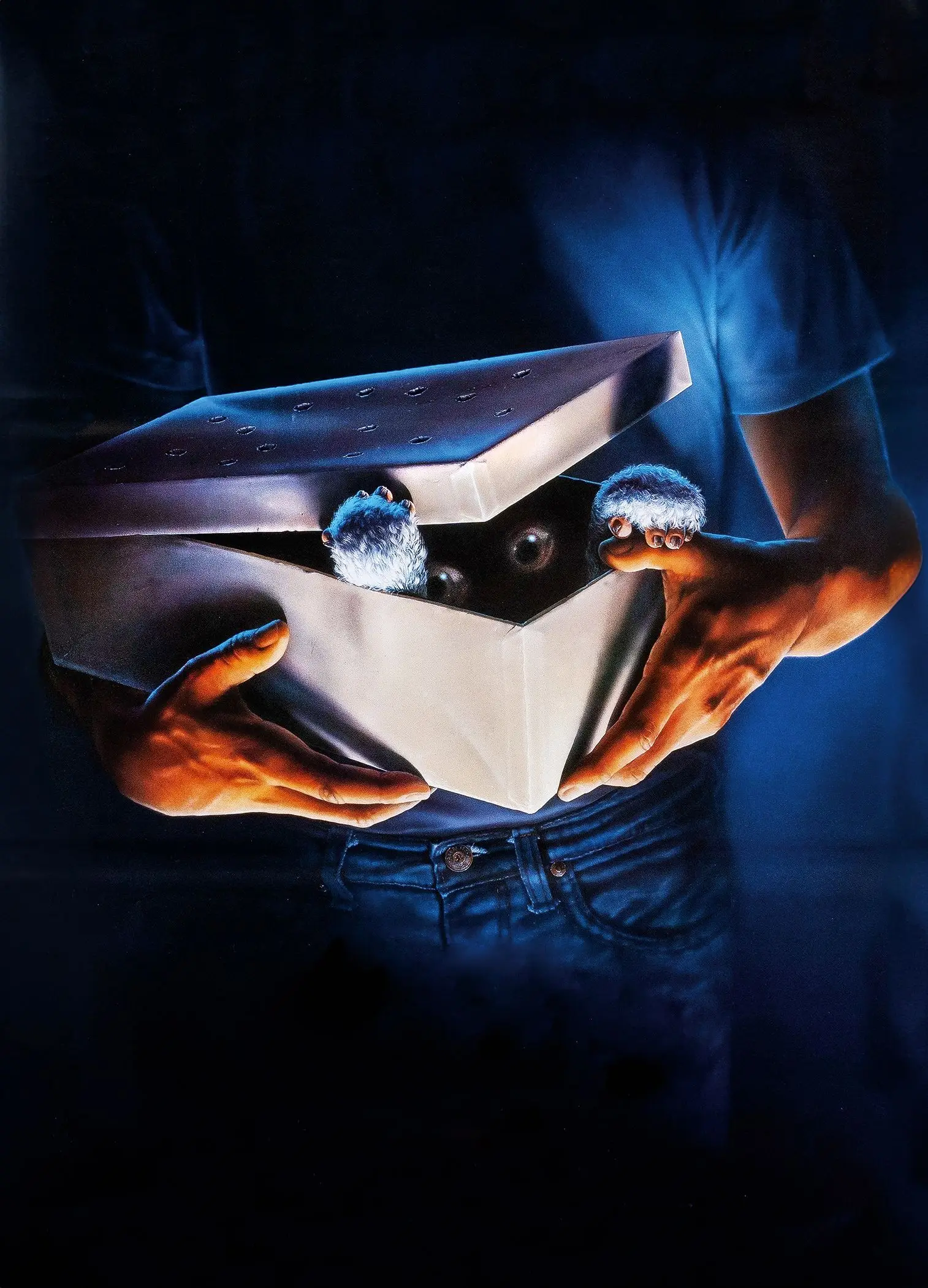 Ricas prendas: “Gremlins”, filme — e criaturas — de 1984