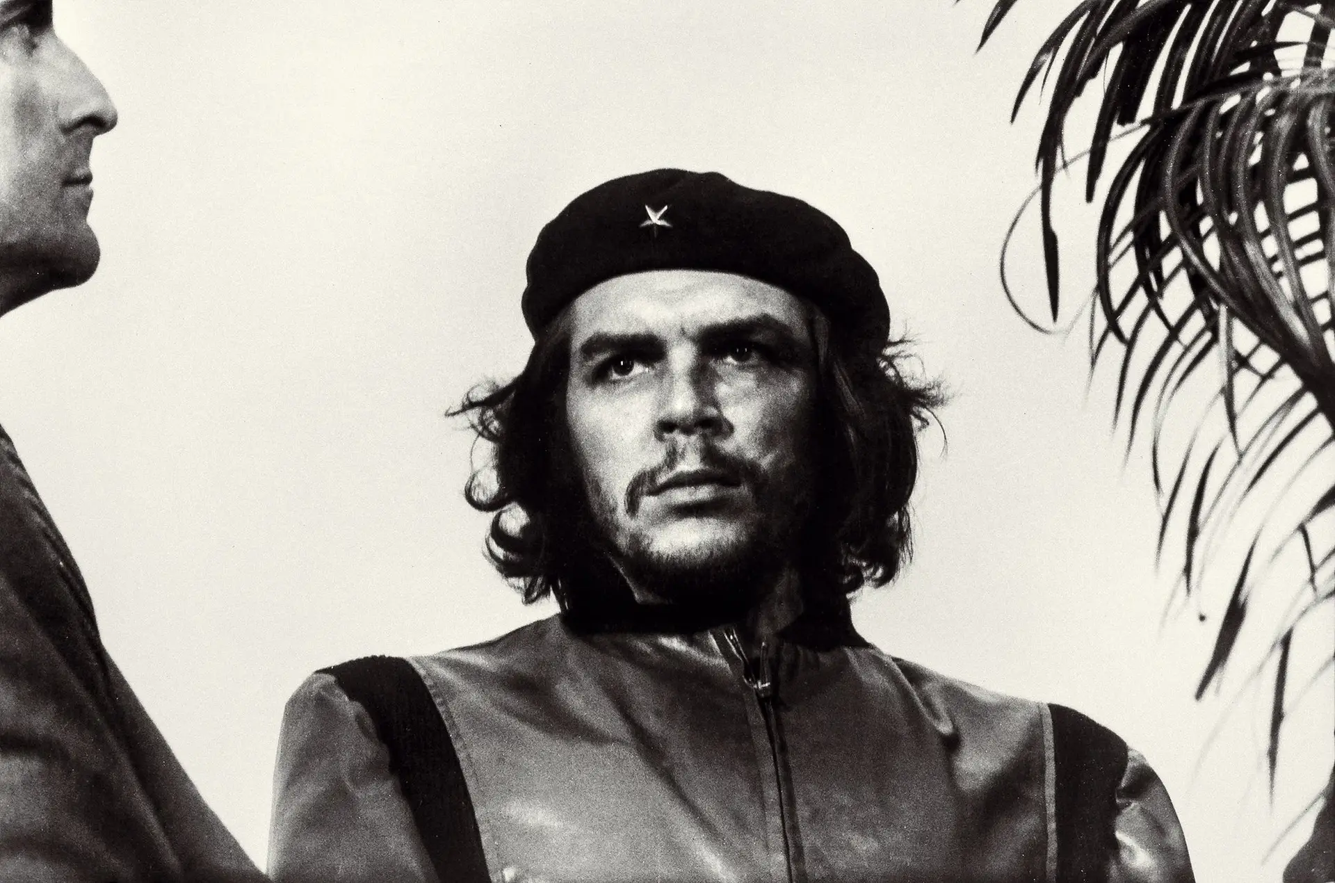 O cartaz do guerrilheiro