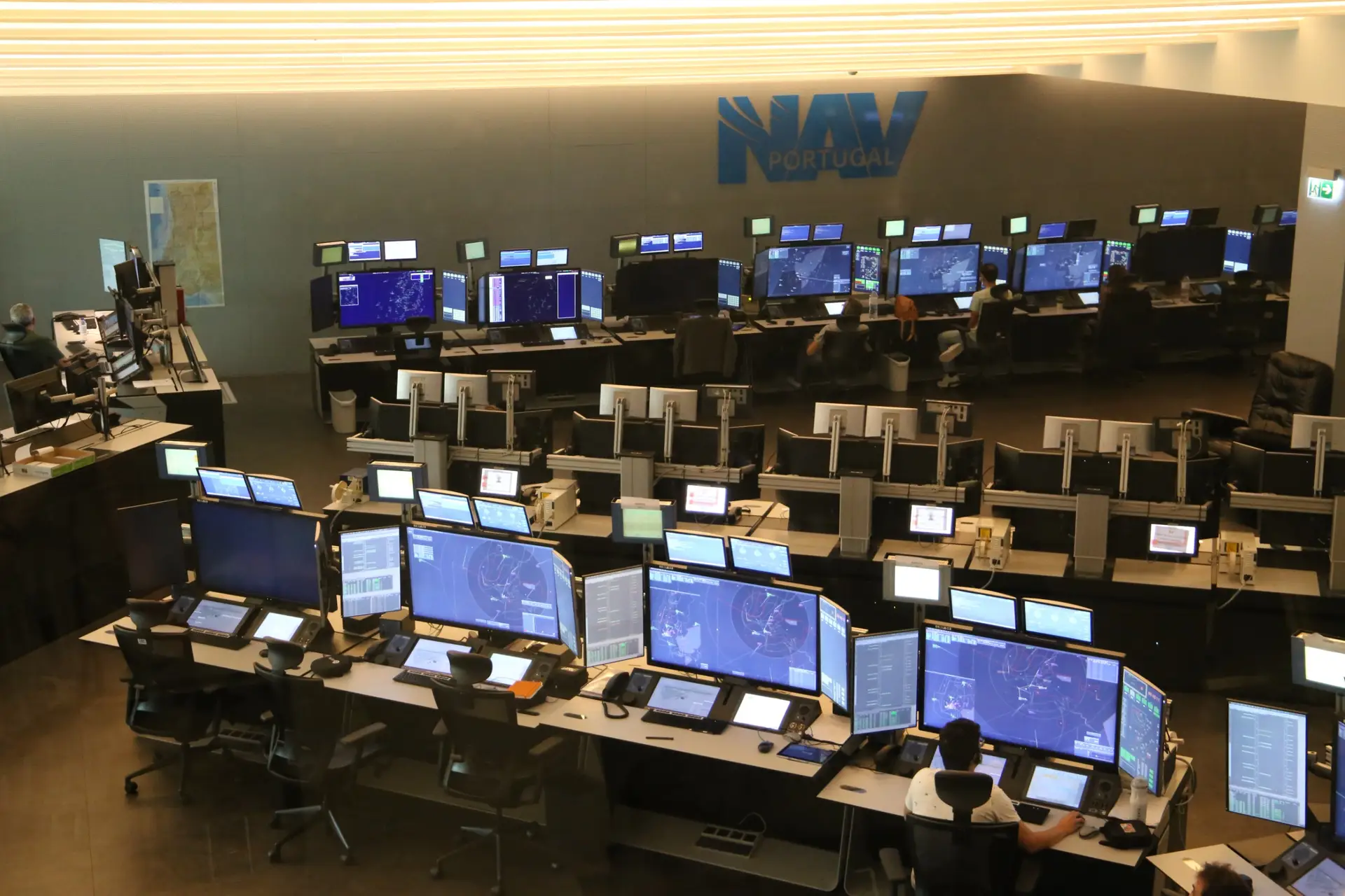 NAV Portugal