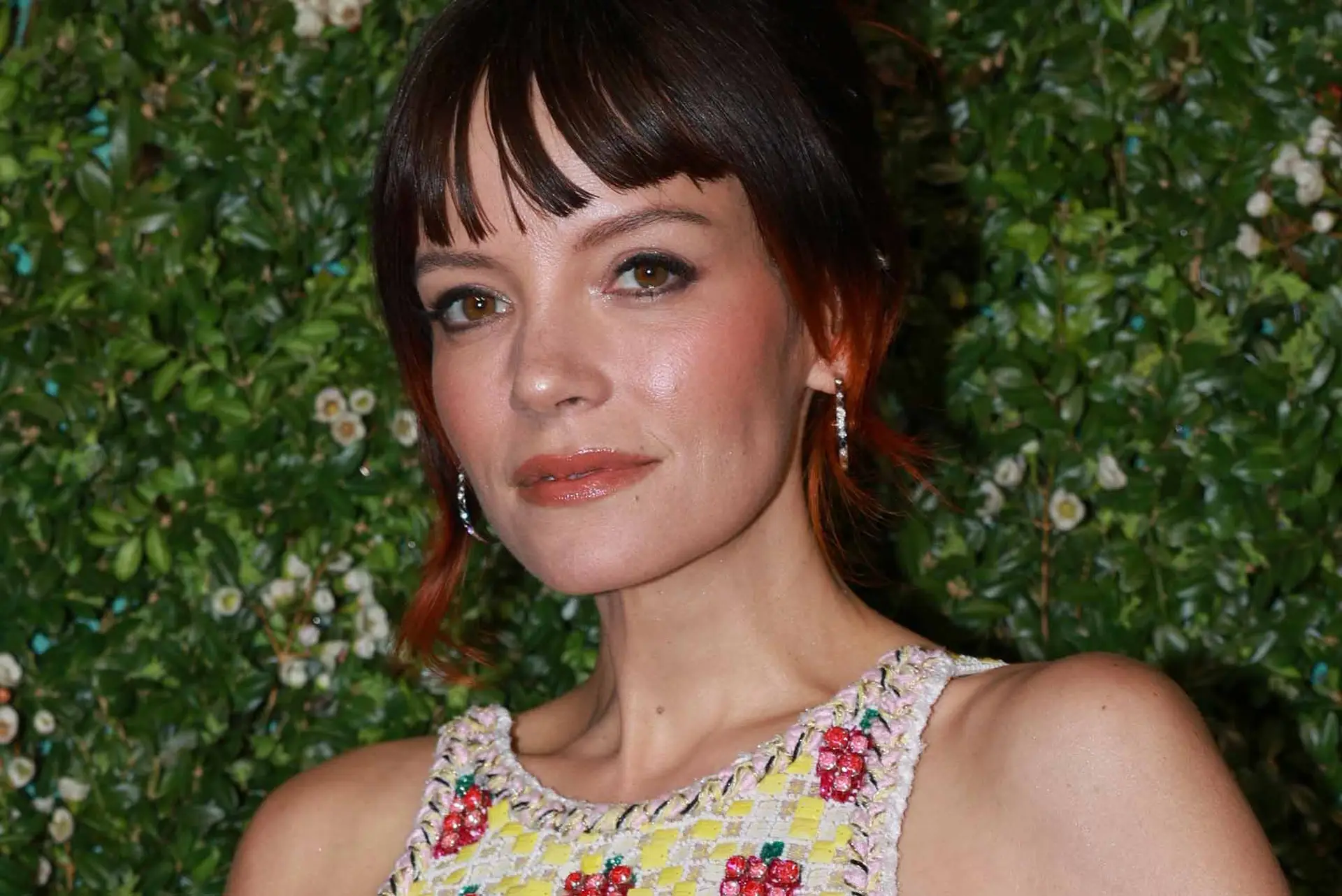 Lily Allen