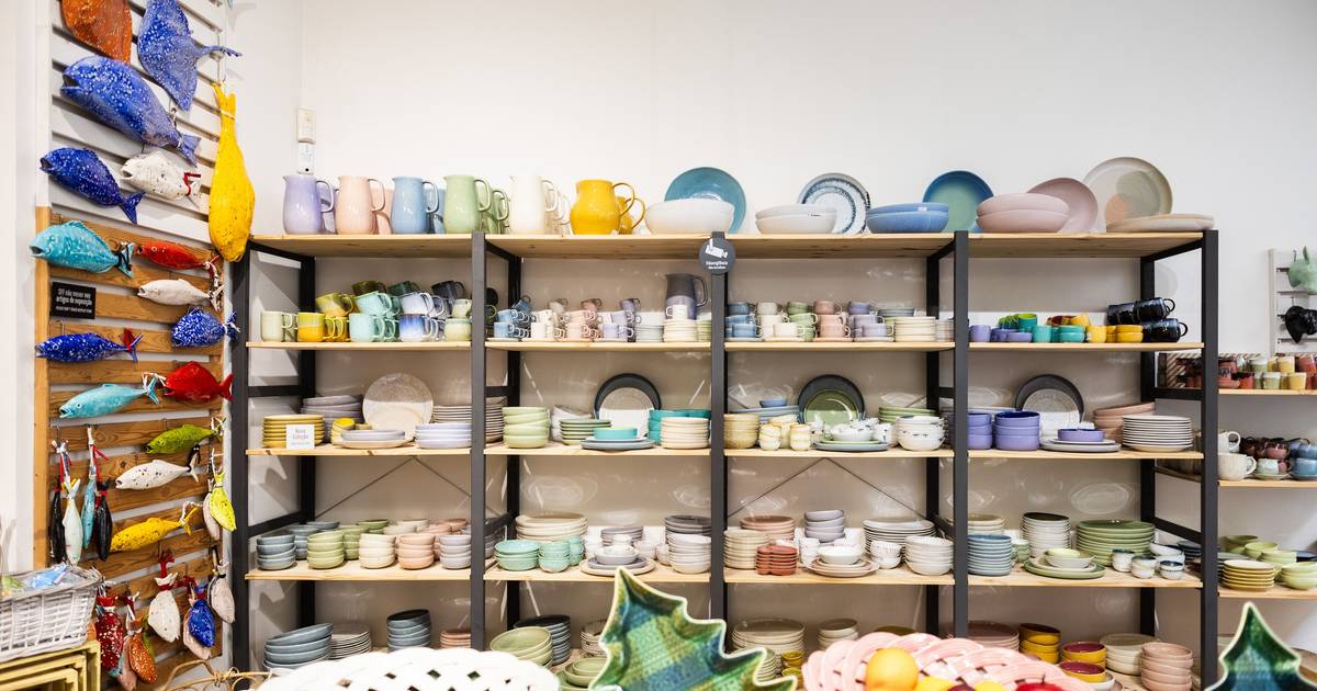 Cerâmica portuguesa quer transformar descarbonização em vantagem competitiva