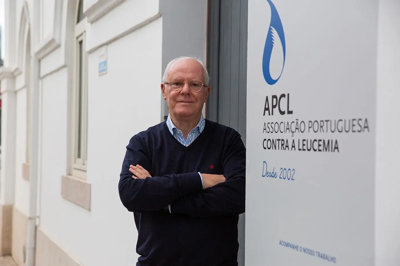 “40% dos doentes tratados com CAR-T ficam curados”