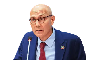 Resistir à instrumentalização da luta contra o antissemitismo