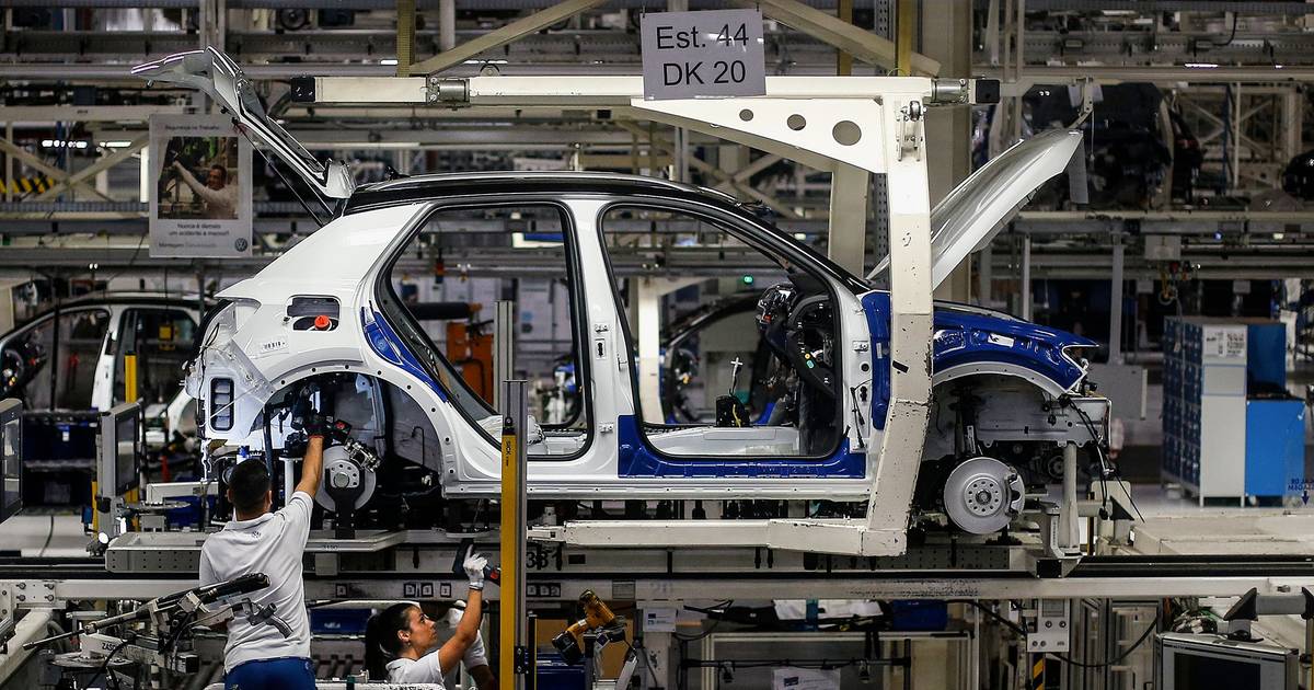 Indústria automóvel aplaude medidas de Bruxelas para o sector, mas diz que “o diabo está nos detalhes”