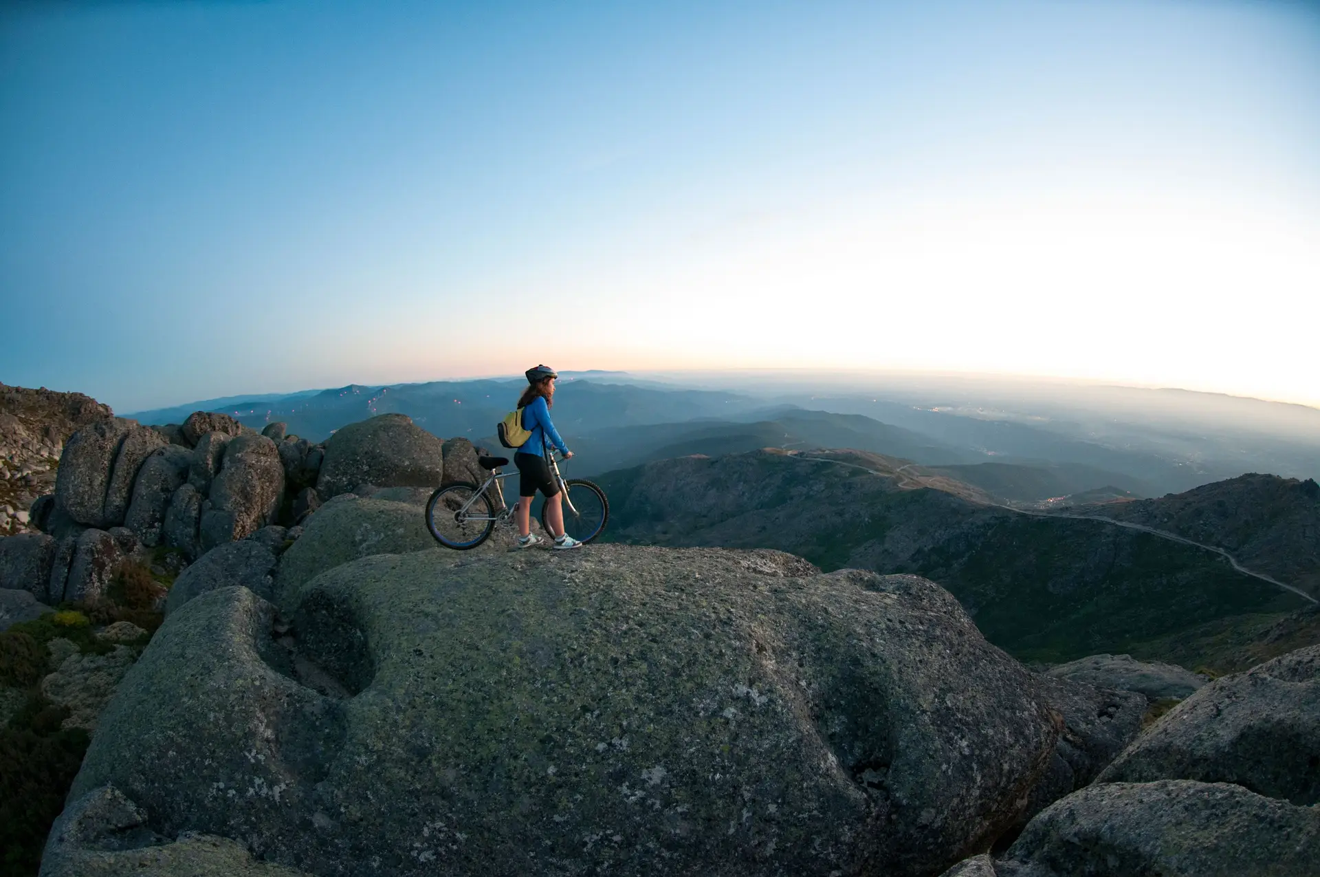 Estrela Geopark