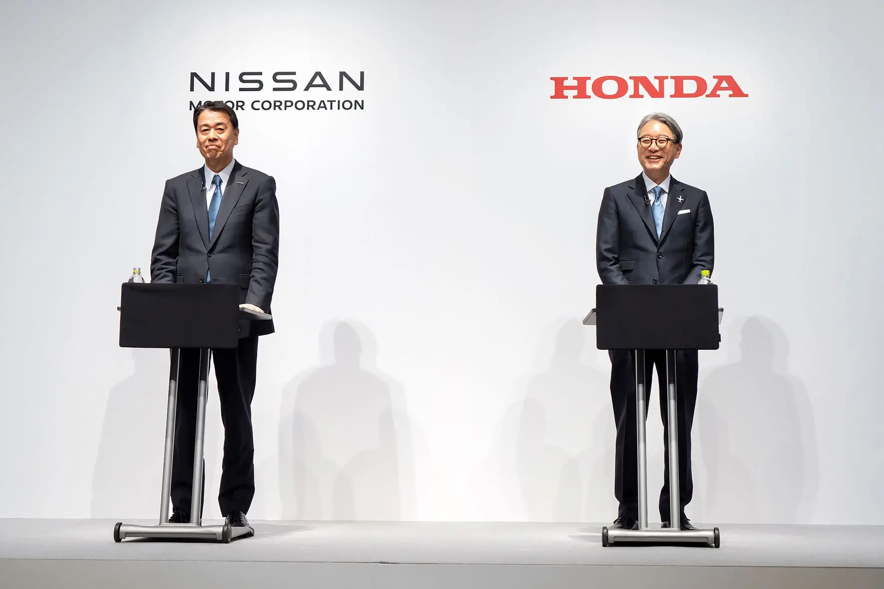 Da economia da Argentina à aliança entre Nissan e Honda: o que marcou a semana no mundo