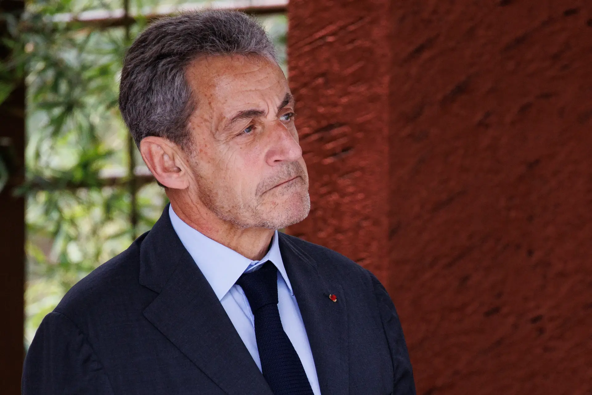 Supremo confirma prisão de Sarkozy com pulseira eletrónica por corrupção