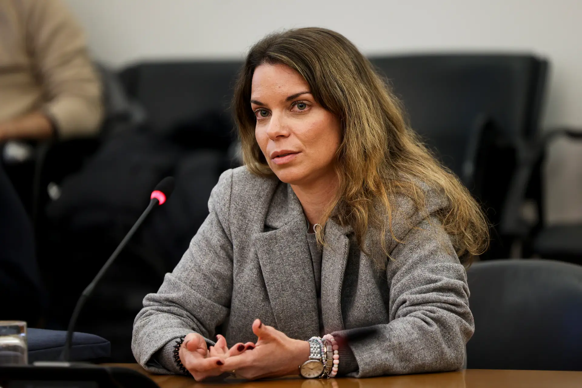Caso gémeas: neuropediatra diz que houve relutância dos médicos para marcar consulta no Santa Maria
