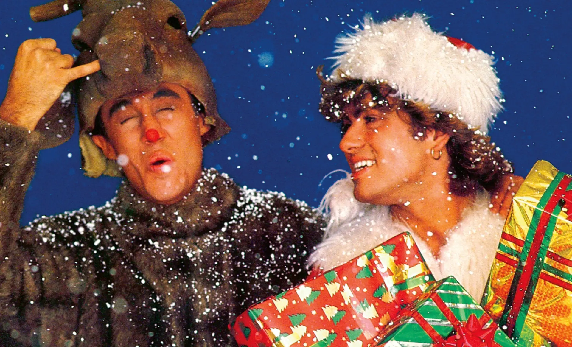 Wham!