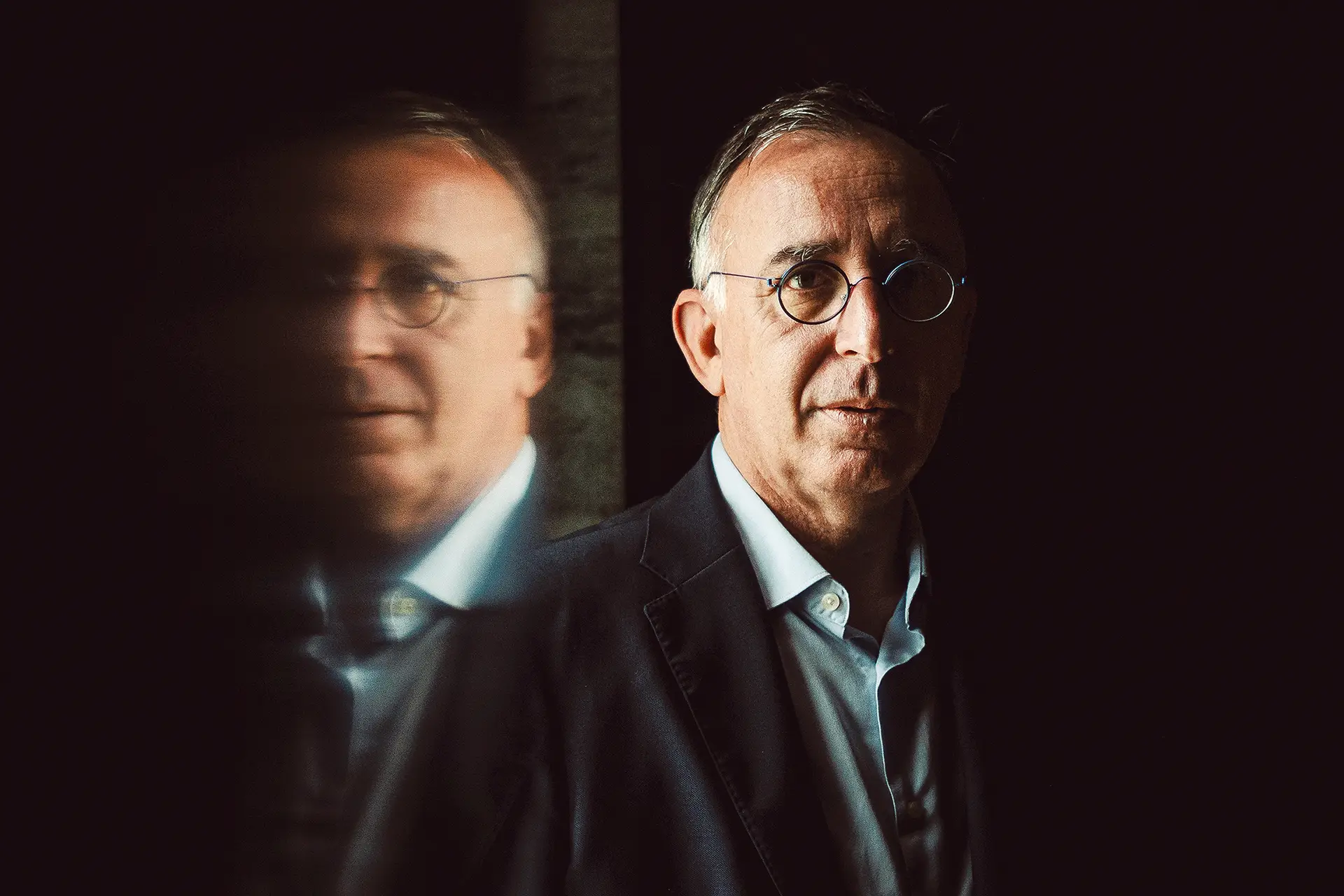 “A perceção que está a ser gerada sobre a imigração é baseada em dados falsos”