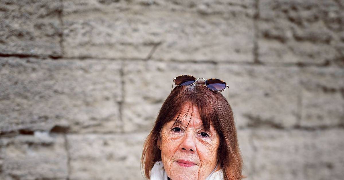 Parlamento convida Gisèle Pelicot para iniciativas do Dia pelo Fim da Violência Contra as Mulheres