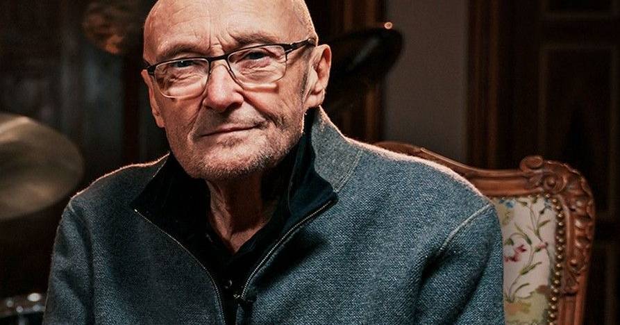 Alcoolismo quase matou Phil Collins em 2023: "Tiveram de decidir se me mantinham ligado às máquinas"