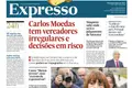 Carlos Moedas tem vereadores irregulares e decisões em risco