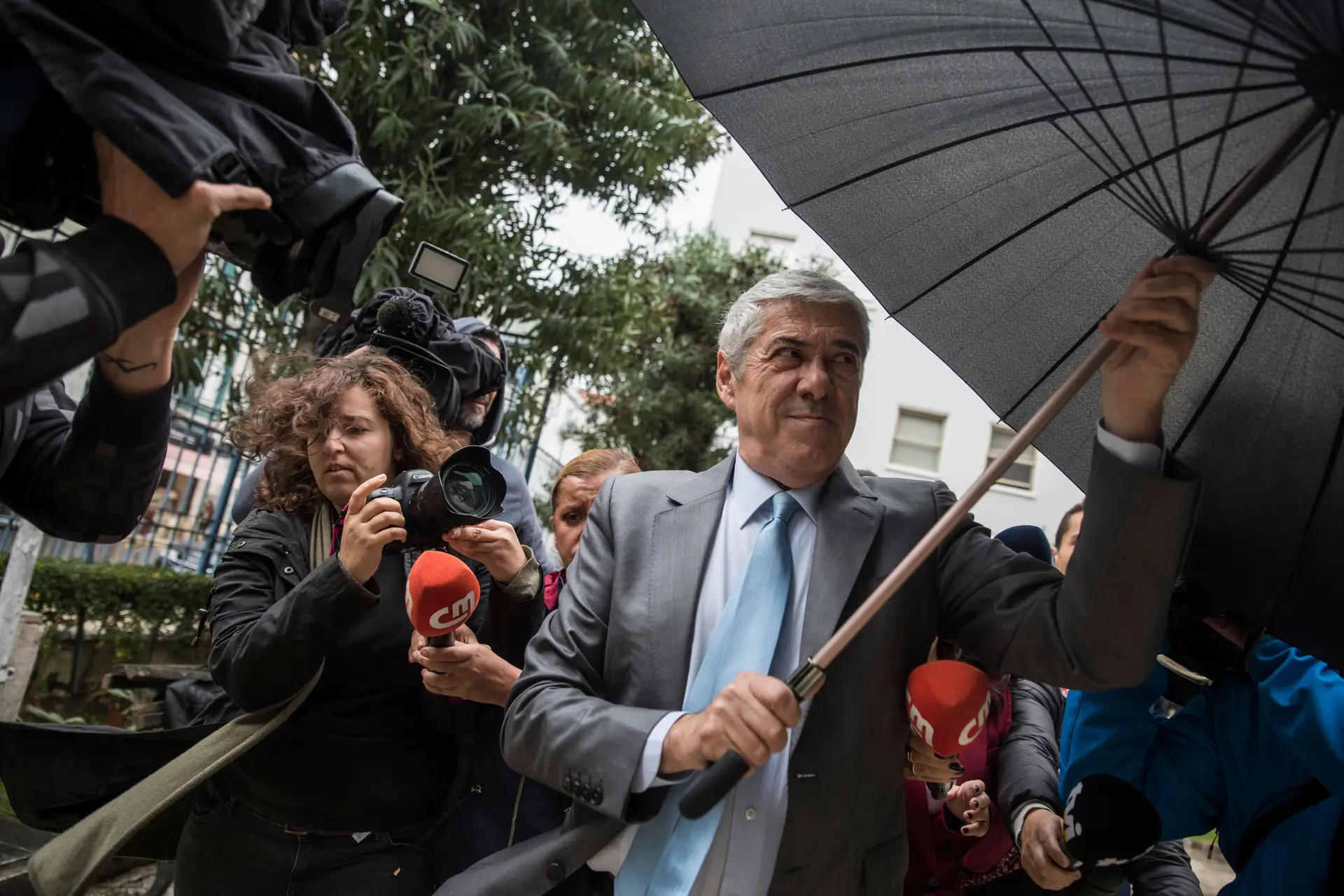 O que pode travar o início do julgamento de José Sócrates?