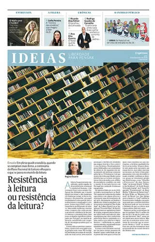 Ideias