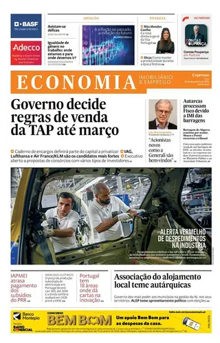 ECONOMIA