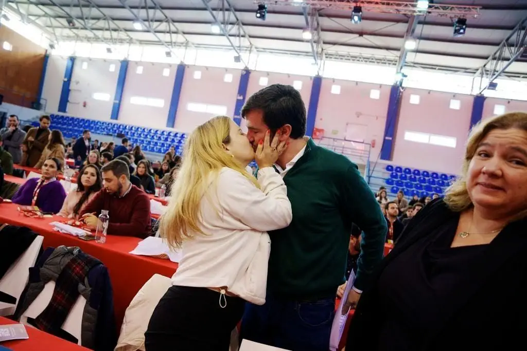 Amor em demasia neste Natal