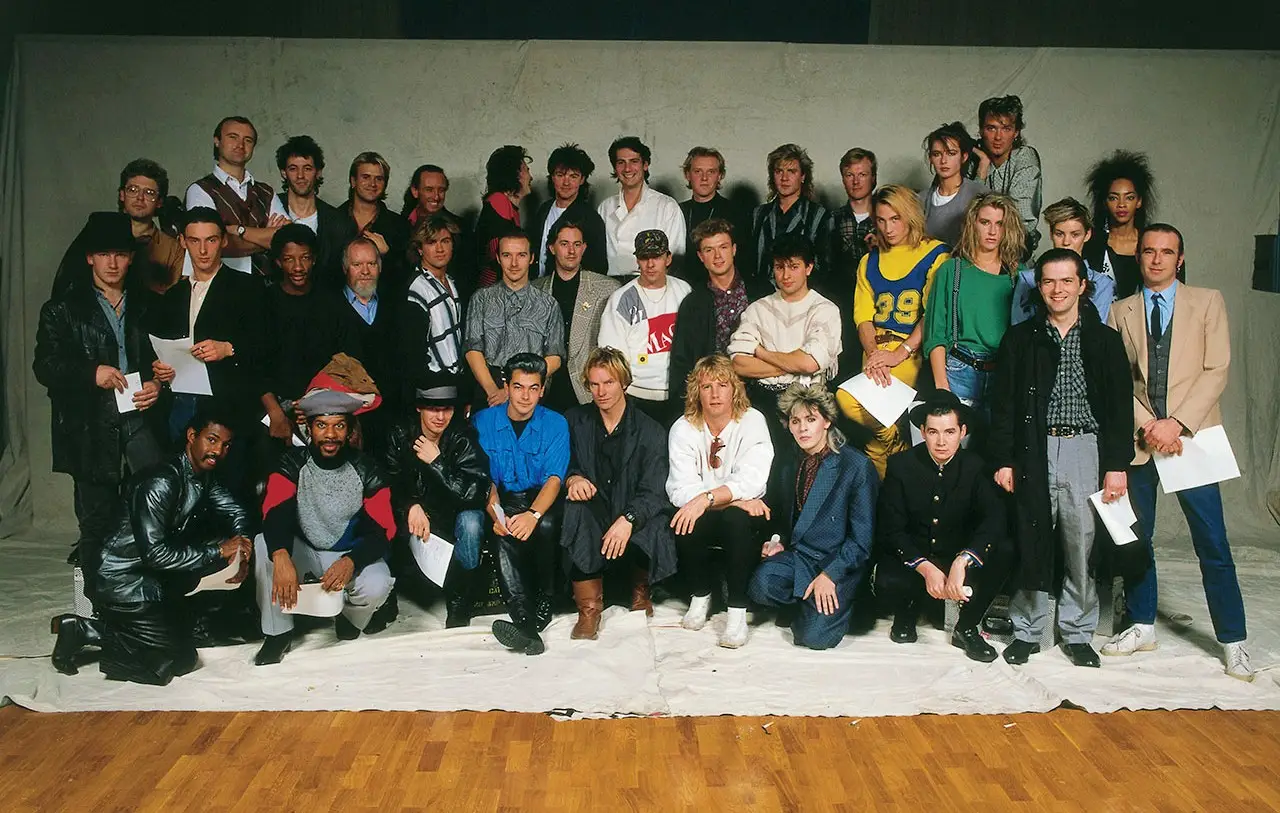 Band Aid