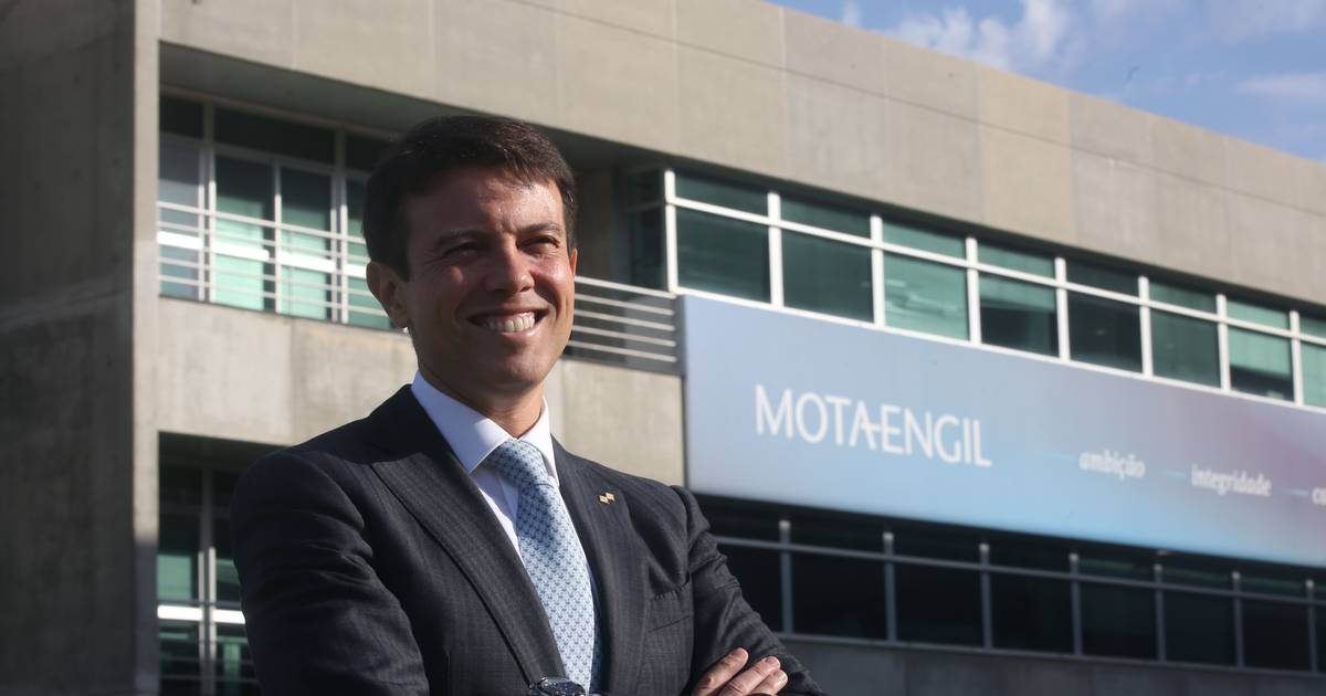 Mota-Engil garante novos contratos no México que ultrapassam 1000 millhões de euros