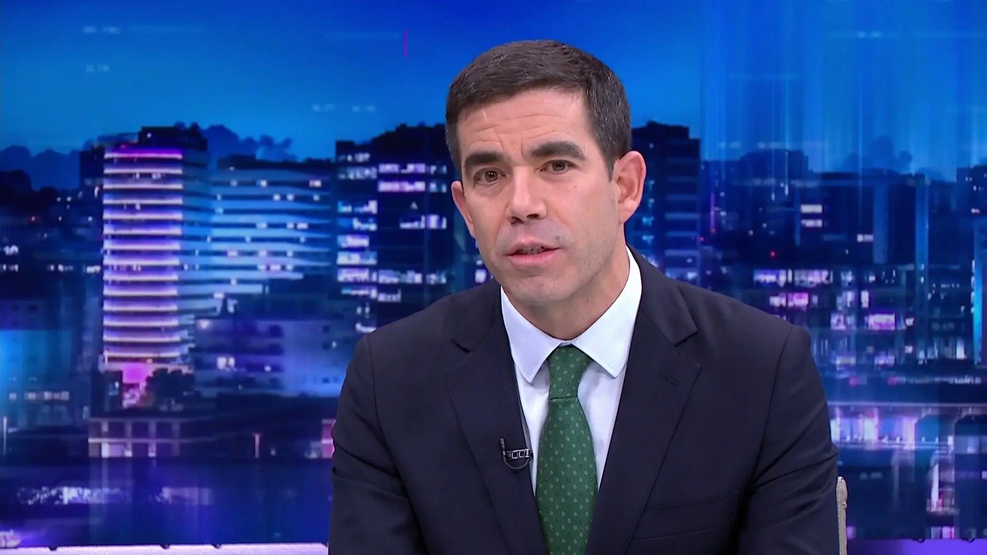 Ministro diz que o número de imigrantes em Portugal é muito maior do que se supunha