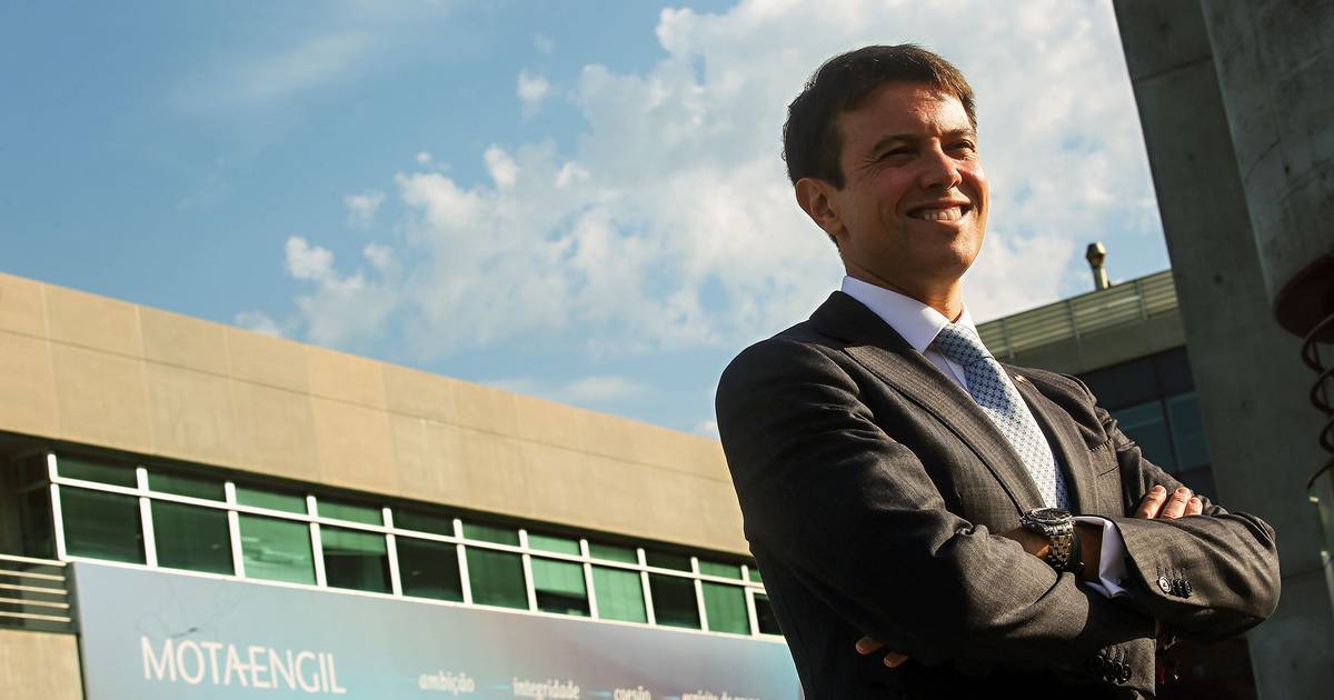 US-based Muddy Waters sues Mota-Engil in the US after the construction company's CEO accused it of "market manipulation"