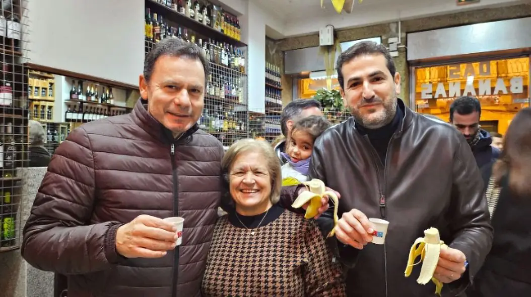 Prémios Gente Política 2024