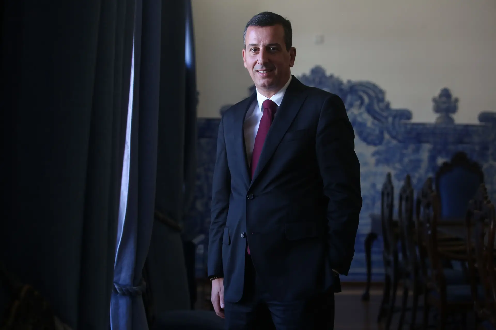 Cascais: fim da era de Carlos Carreiras abre espaço à oposição e candidatos multiplicam-se