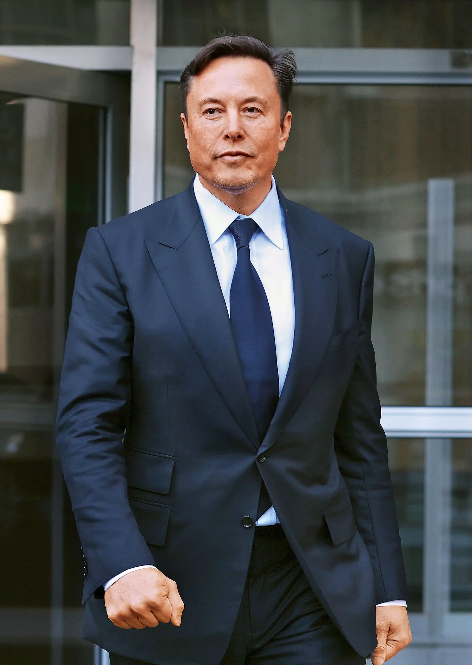 Elon Musk, a ambição estelar do milionário sem filtros