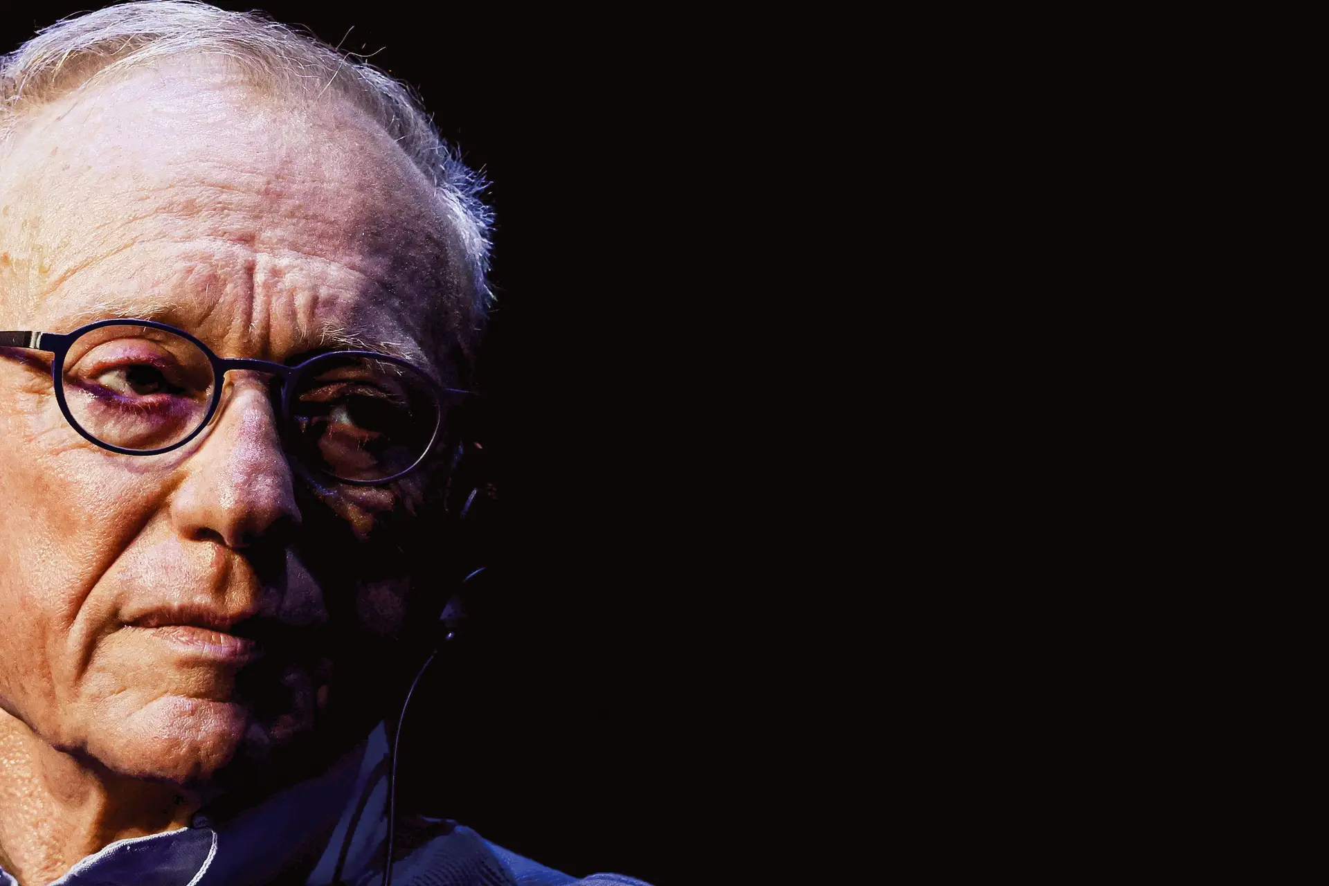 “A forma como Israel esmagou Gaza é imperdoável”: entrevista exclusiva com o escritor israelita David Grossman