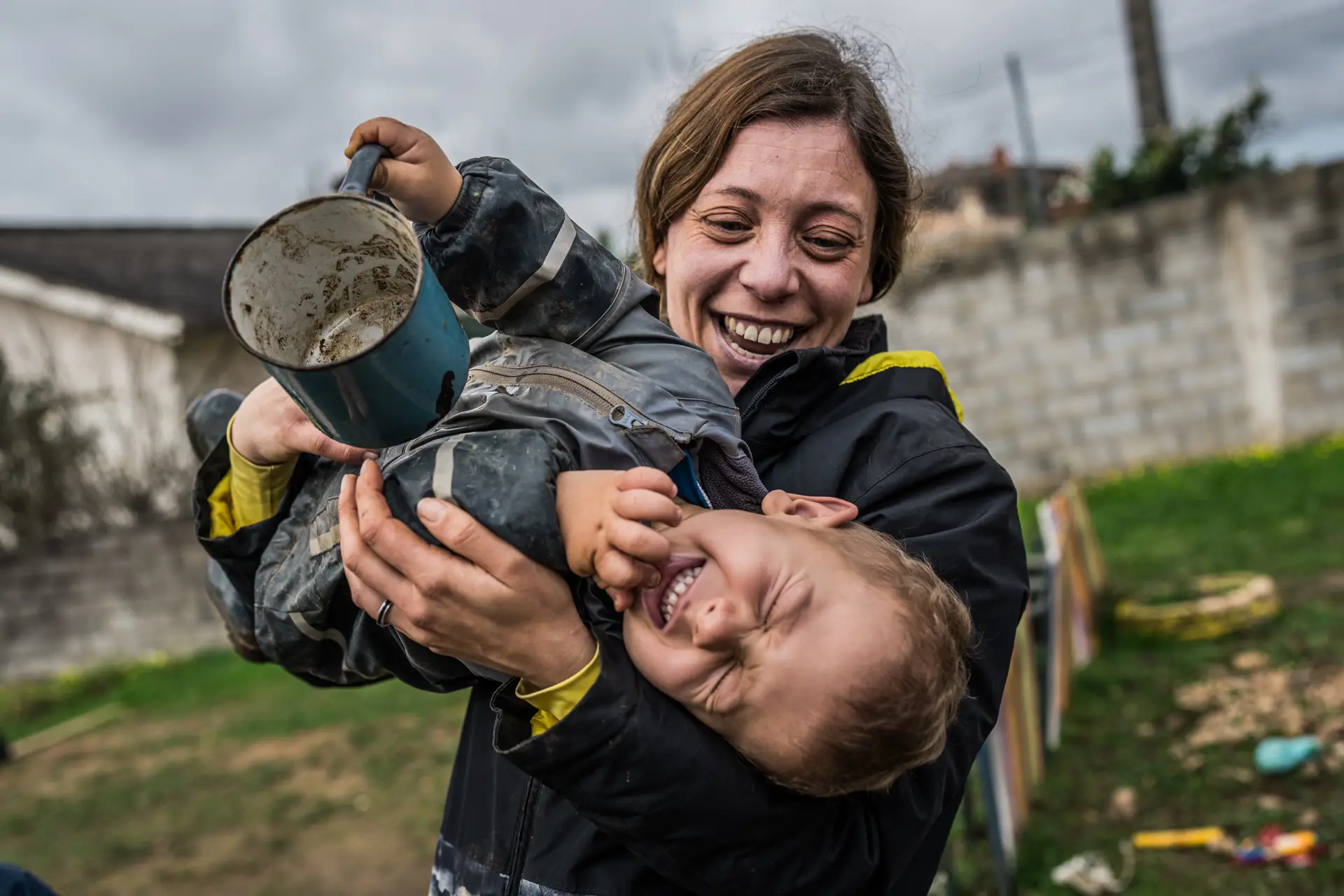 Prémio Infância volta a apoiar projetos para combater a pobreza de milhares de crianças e jovens