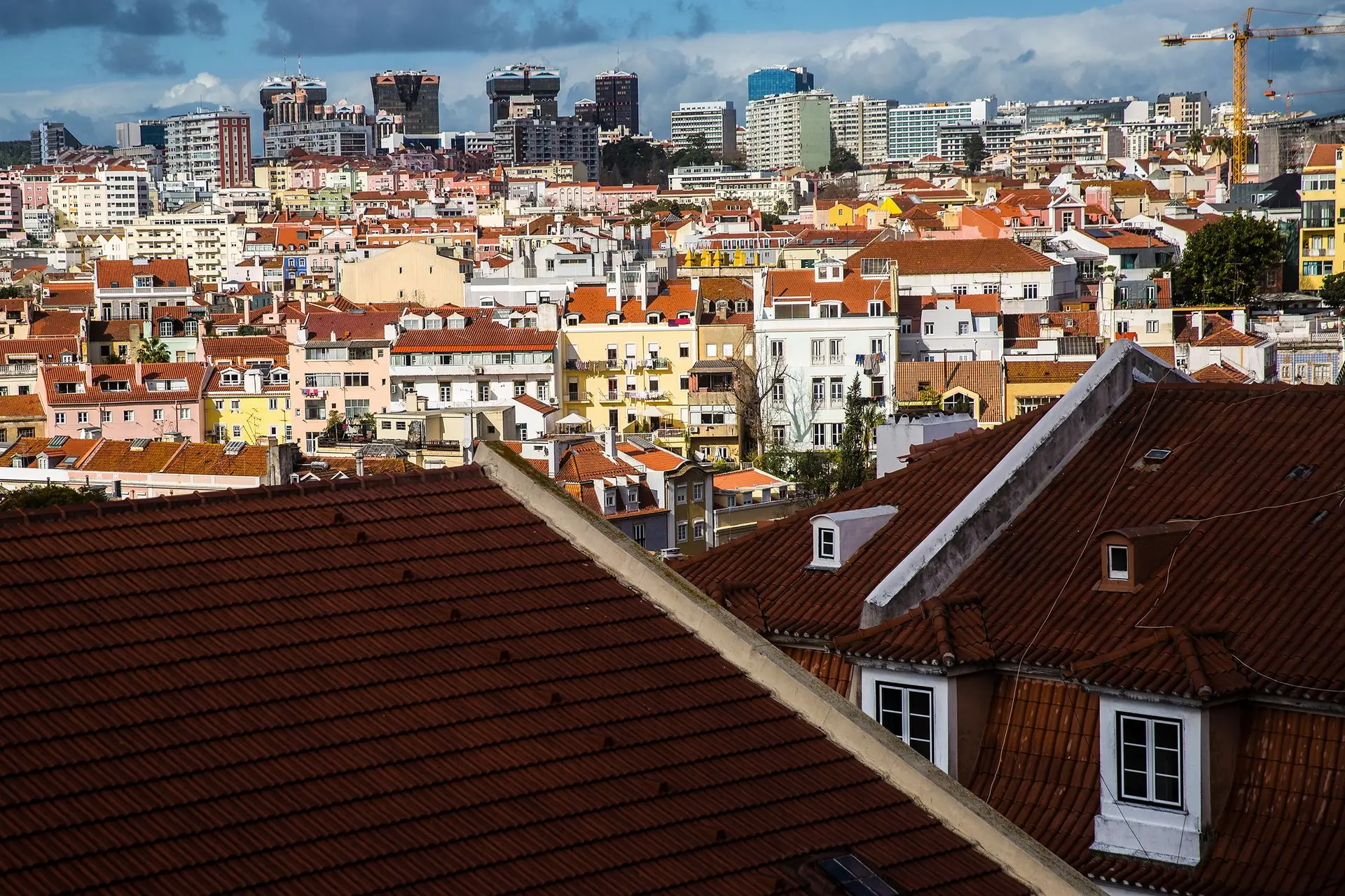 Proposta para criar fundo sísmico para a habitação prevê vários cenários e preços dos seguros