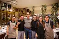 “Sem os nepaleses, os restaurantes já tinham fechado”