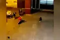 “Estamos zangados. Esta comunidade trabalha”