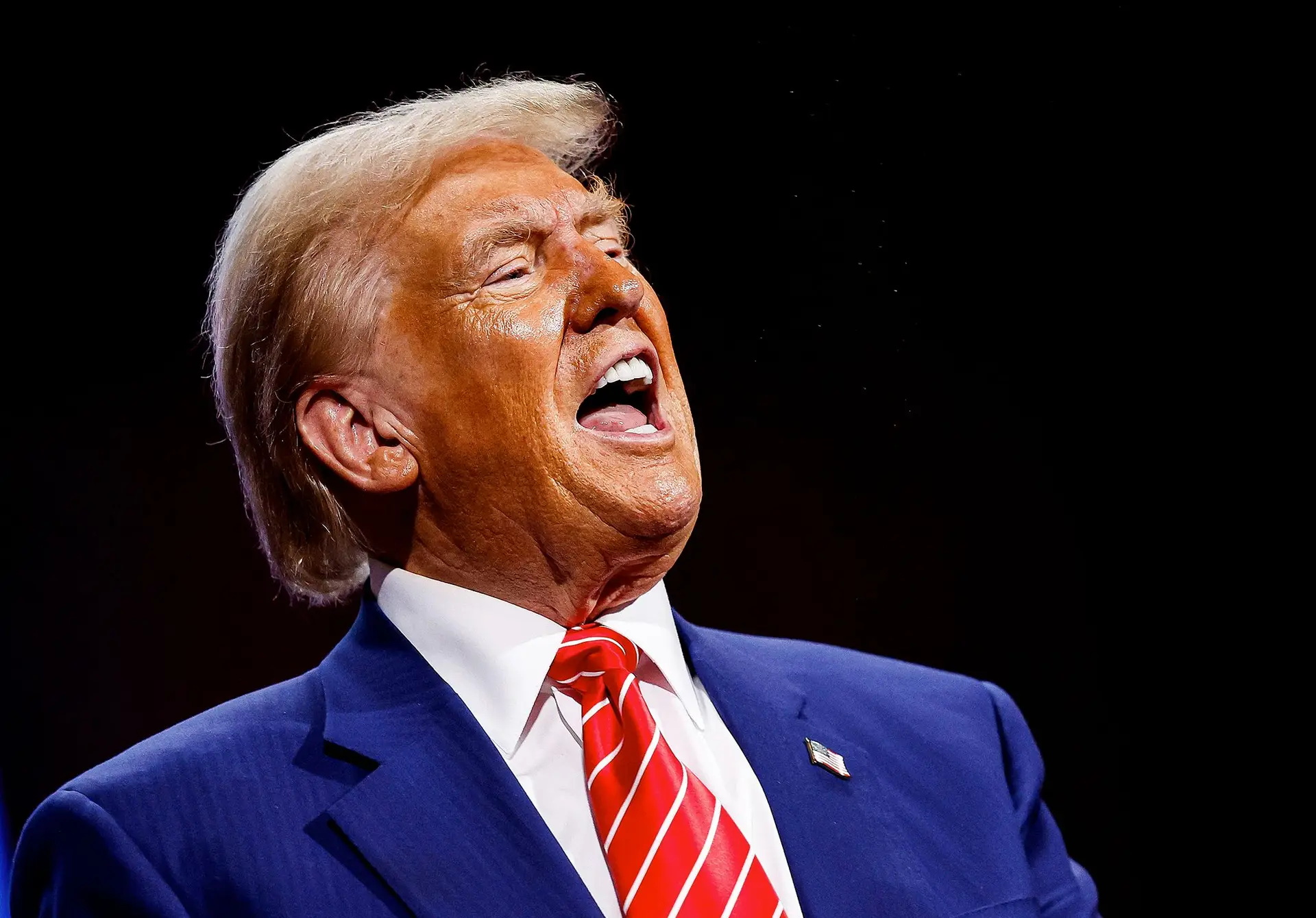 Trump: o fim da decência e o princípio da incerteza (o ensaio de um embaixador que o conheceu de perto)