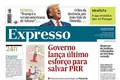 Governo lança último esforço para salvar PRR