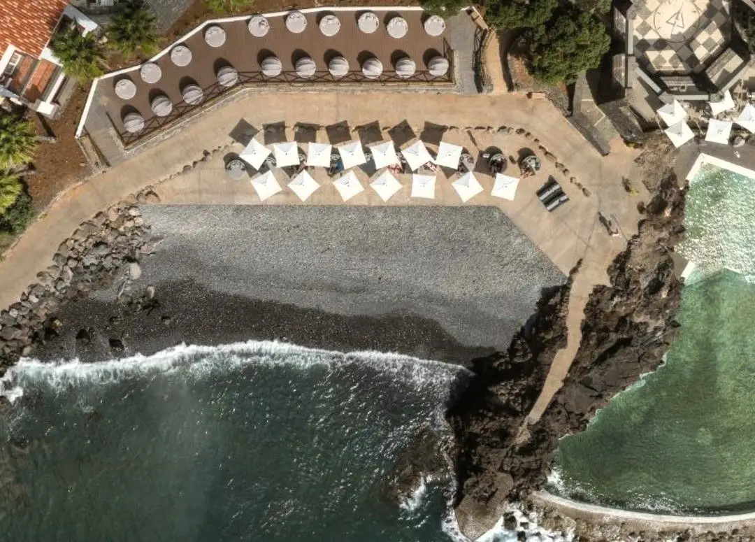 Dreams Madeira Resort, Spa & Marina