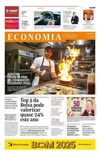 ECONOMIA