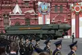 A ameaça nuclear russa
